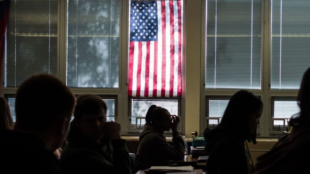 'The school failed my kid': North Carolina parents demand school district take accountability amid safety scandal