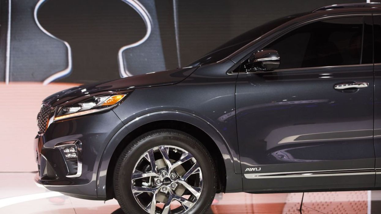 'The insurance companies were right': Man loses $17,000 after Kia is stolen in just 6 minutes, insurance refuses to cover