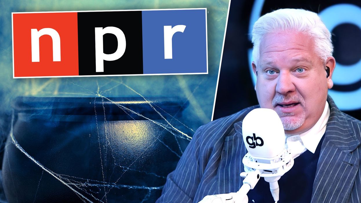 NPR runs pro-witchcraft piece – The occult today is 'as trendy and as helpful as veganism or yoga'