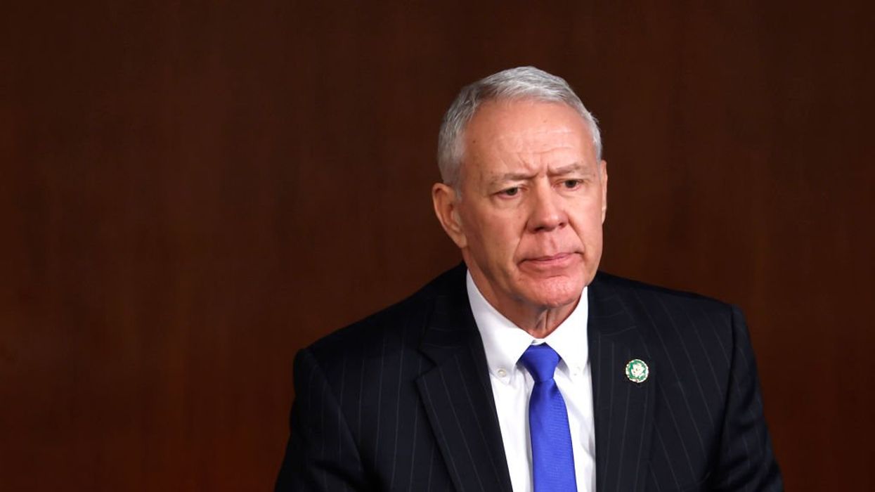 'Too many Republican leaders are lying to America': Rep. Ken Buck says he won't seek re-election