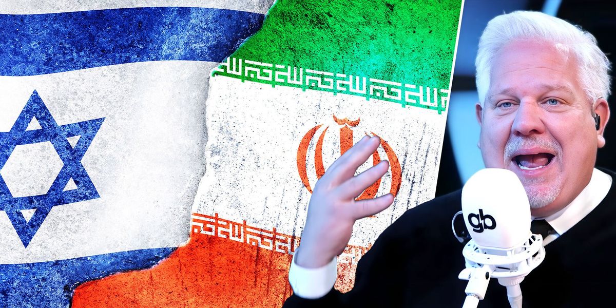 NextImg:Why Biden's new ambassador to Israel is 'DEEPLY DISTURBING' | Blaze Media