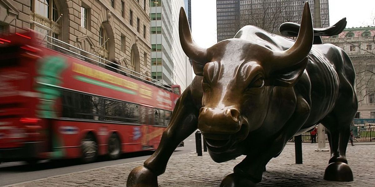 NextImg:Republican's proposal would ban Congress members and their spouses from trading individual stocks | Blaze Media