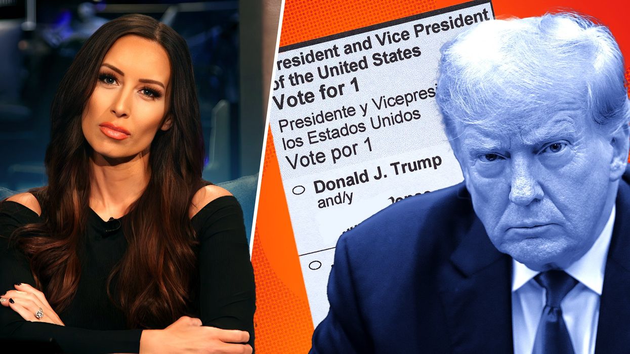 Colorado invokes 14th Amendment in an attempt to remove Trump from ballot