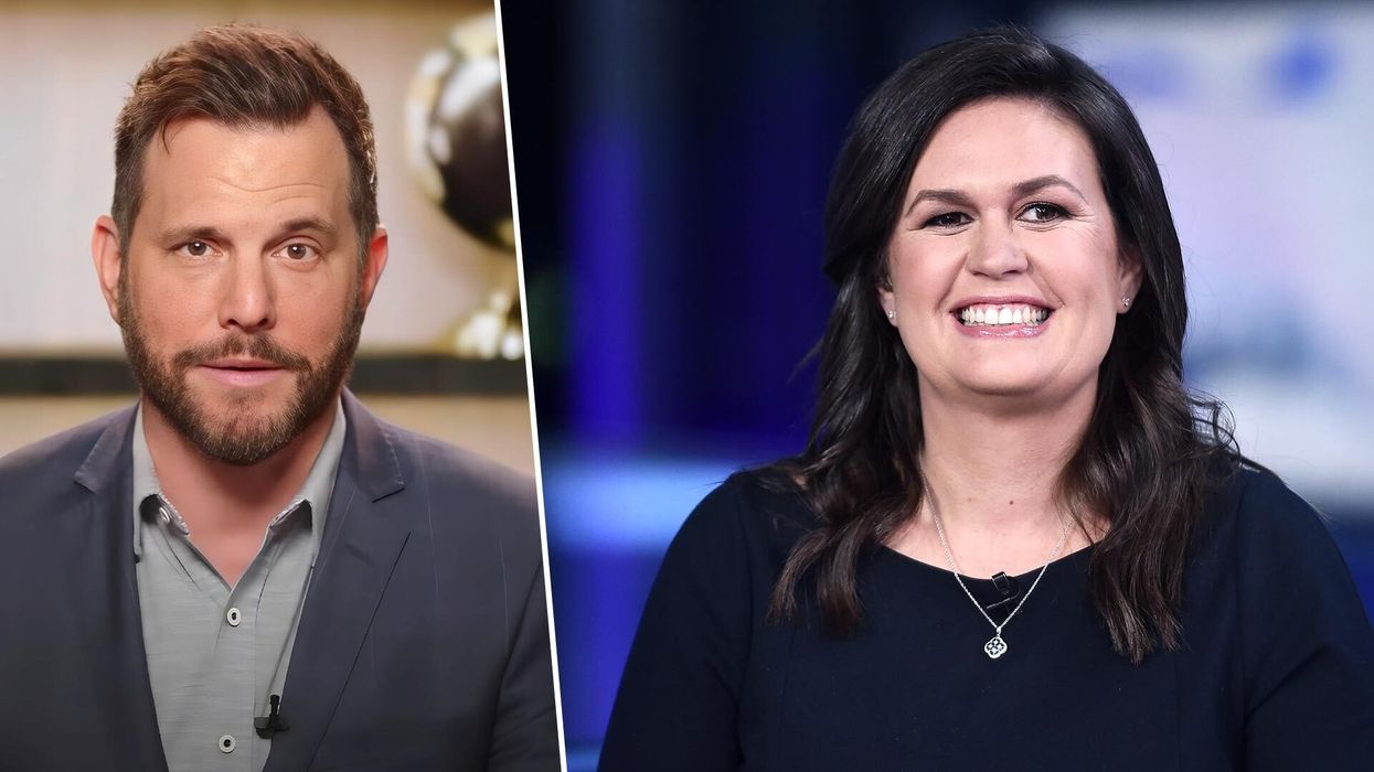 Finally, some good news: Gov. Huckabee Sanders bans THESE 'woke' terms from State Govt