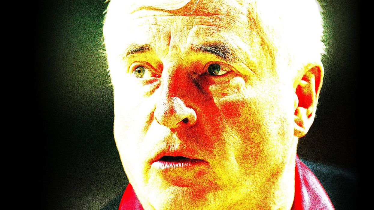 Bobby Knight developed responsible, masculine men back when America valued those qualities