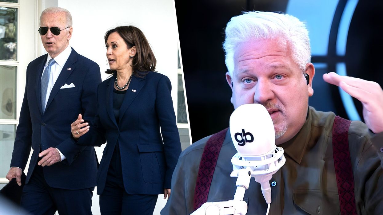 White House shows its true colors with announcement on ... Islamophobia?!