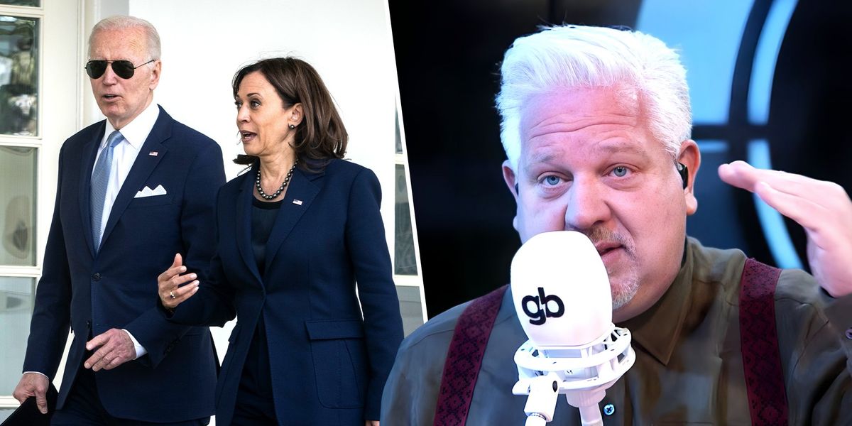 NextImg:White House shows its true colors with announcement on ... Islamophobia?! | Blaze Media