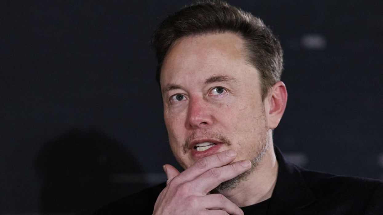 Elon Musk's xAI will launch its first artificial intelligence model Saturday