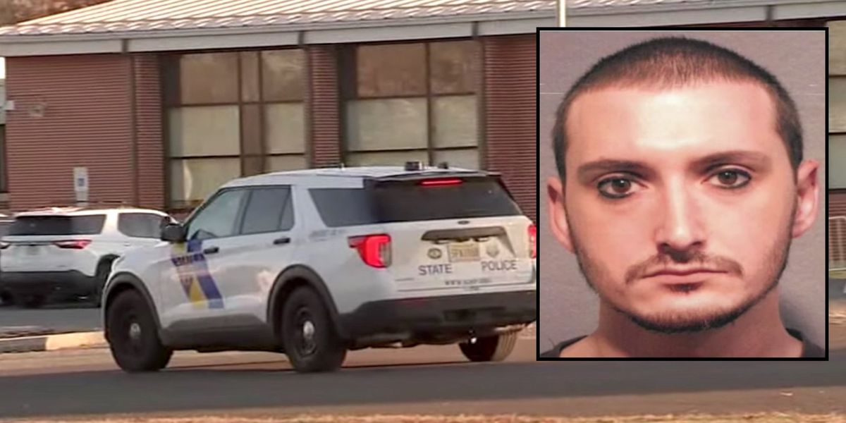 NextImg:Grade school janitor contaminated children's food with his bodily fluids and posted on social media, New Jersey police say | Blaze Media