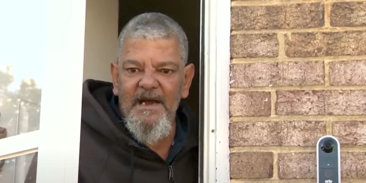 NextImg:Maryland man allegedly licked ear of trick-or-treater and pulled gun on her mother after following her home, police say | Blaze Media