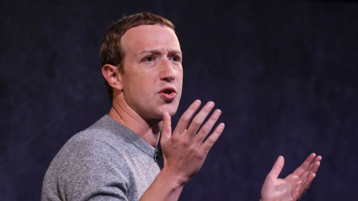 Mark Zuckerberg says he just underwent surgery