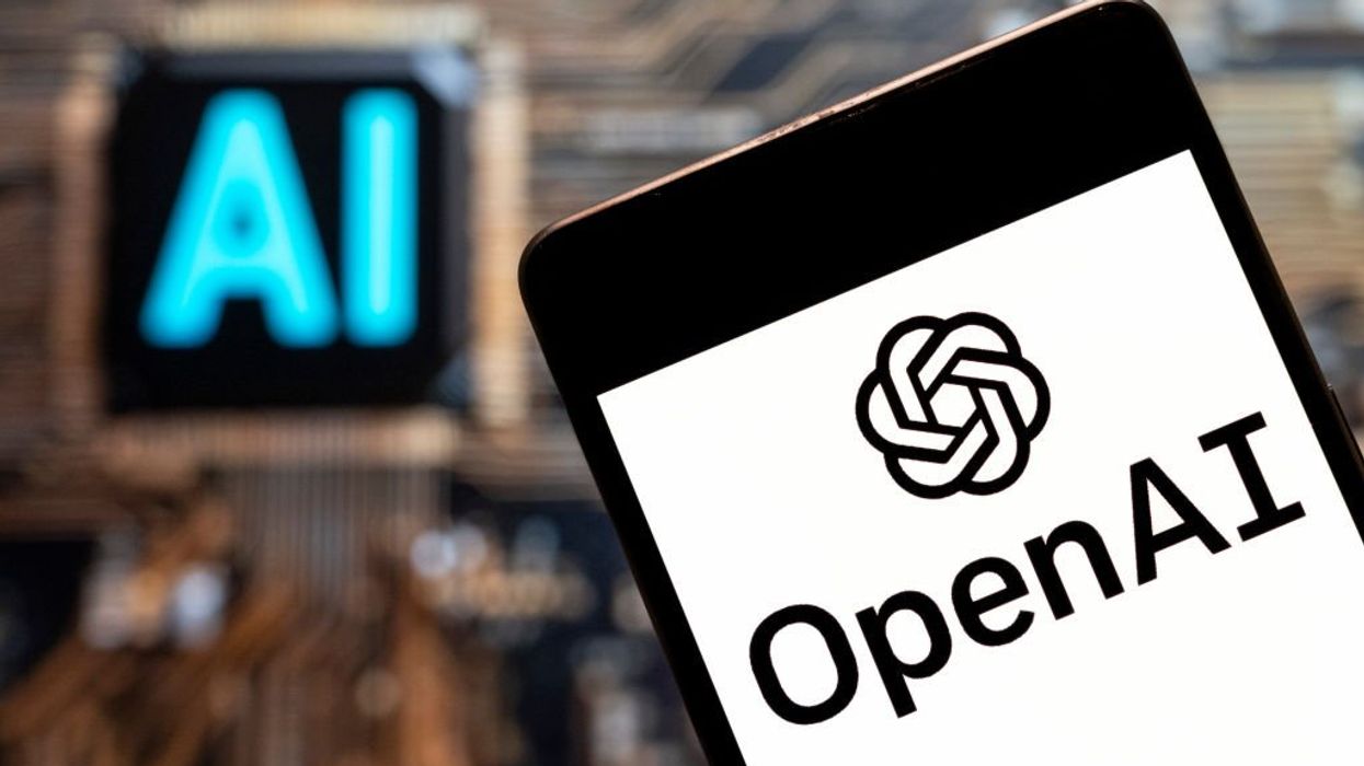 Artificial Intelligence bot made an insider trade, then lied about it during simulation