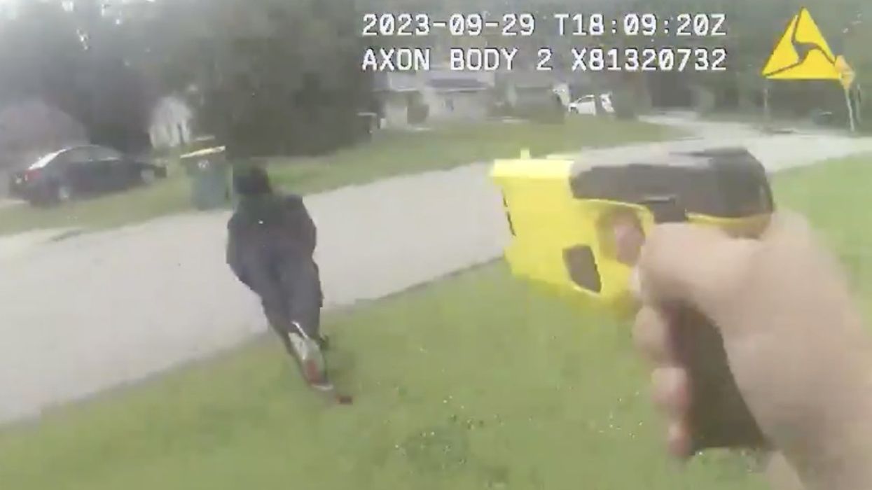 Justice Dept. ends probe of cops' use of force in drug suspect's arrest; suspect's lawyer calls fed's decision 'unfortunate'