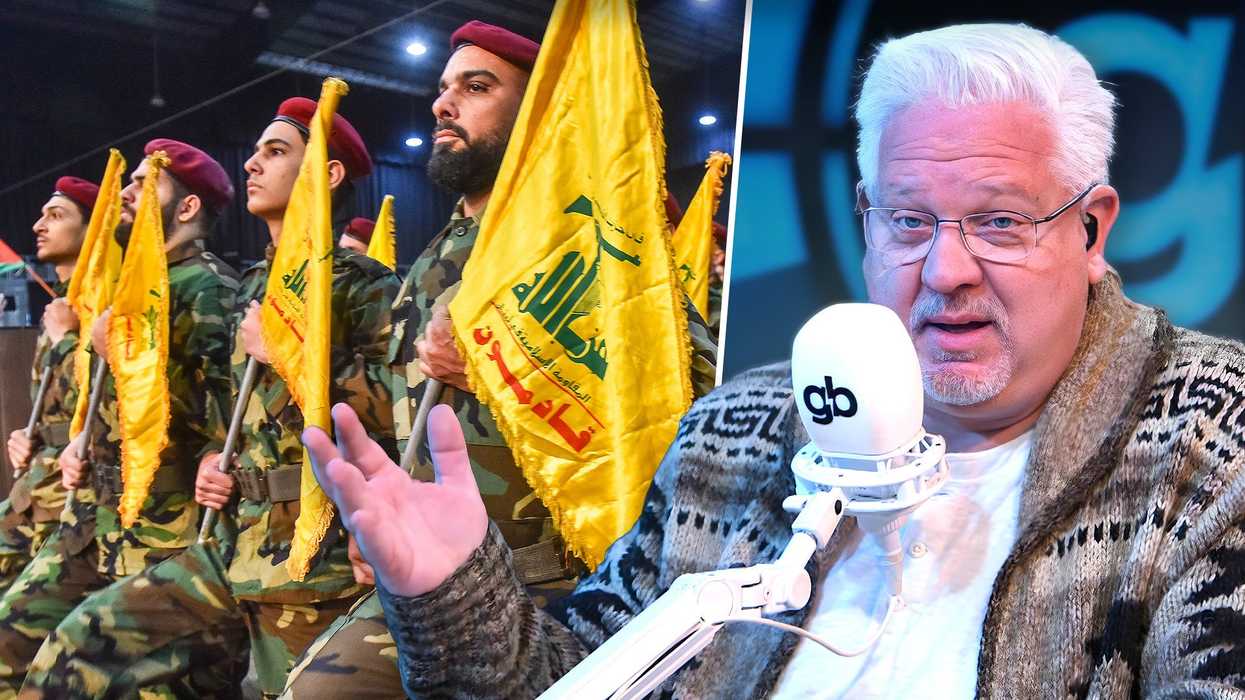 Guess who said this: '"Death to America" is not just a slogan or a chant; it is our country’s official policy toward the US'