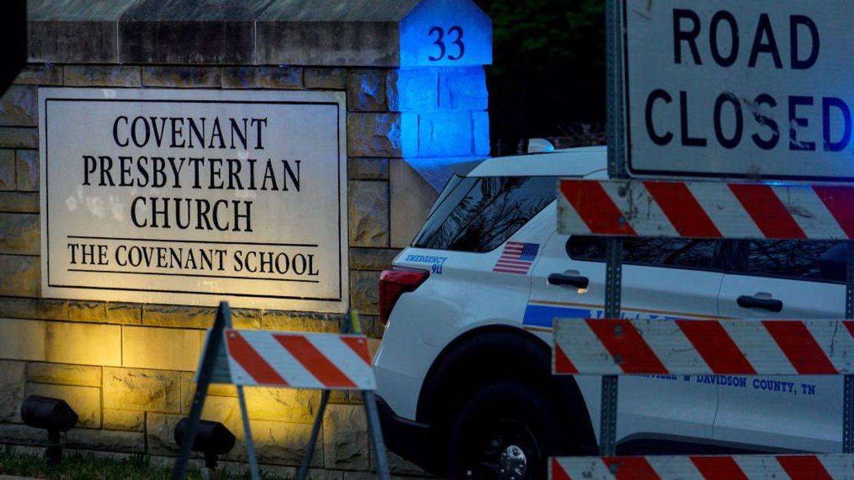 Nashville authorities get defensive, promise investigation after purported leak of Covenant School killer's manifesto