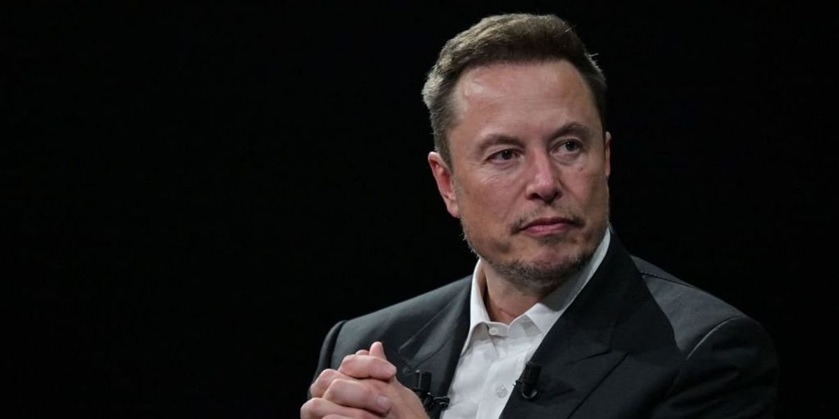 NextImg:Tesla seeks to build more affordable electric car starting around $27,000: Report | Blaze Media