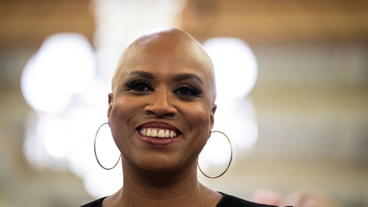 'Miss me with your thoughts & prayers,' Ayanna Pressley declares while advocating for gun control