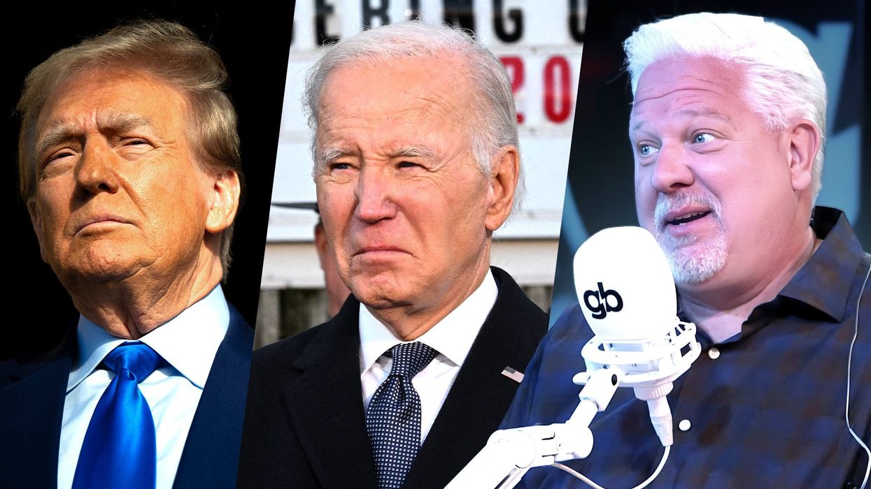 These 3 things make the 2024 election the strangest we've ever seen