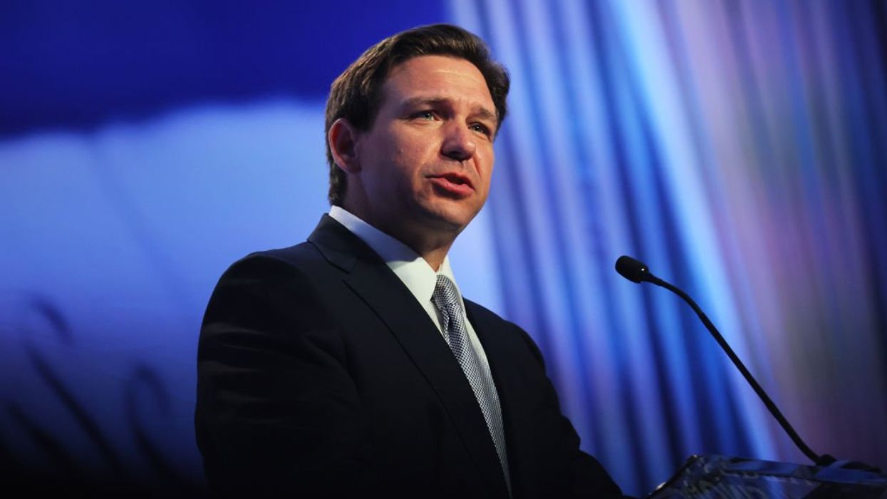 Judge upholds fairness in women's sports by dismissing lawsuit against DeSantis