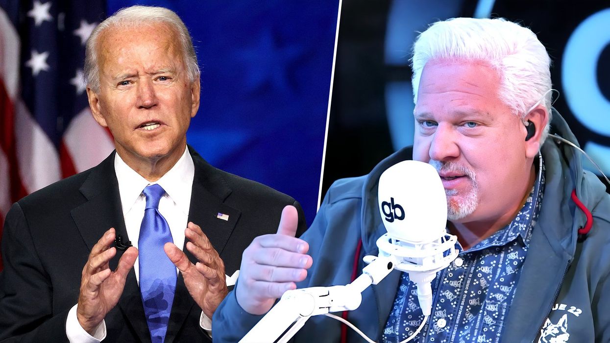 Biden's plan to control EVERY ASPECT of the internet EXPOSED