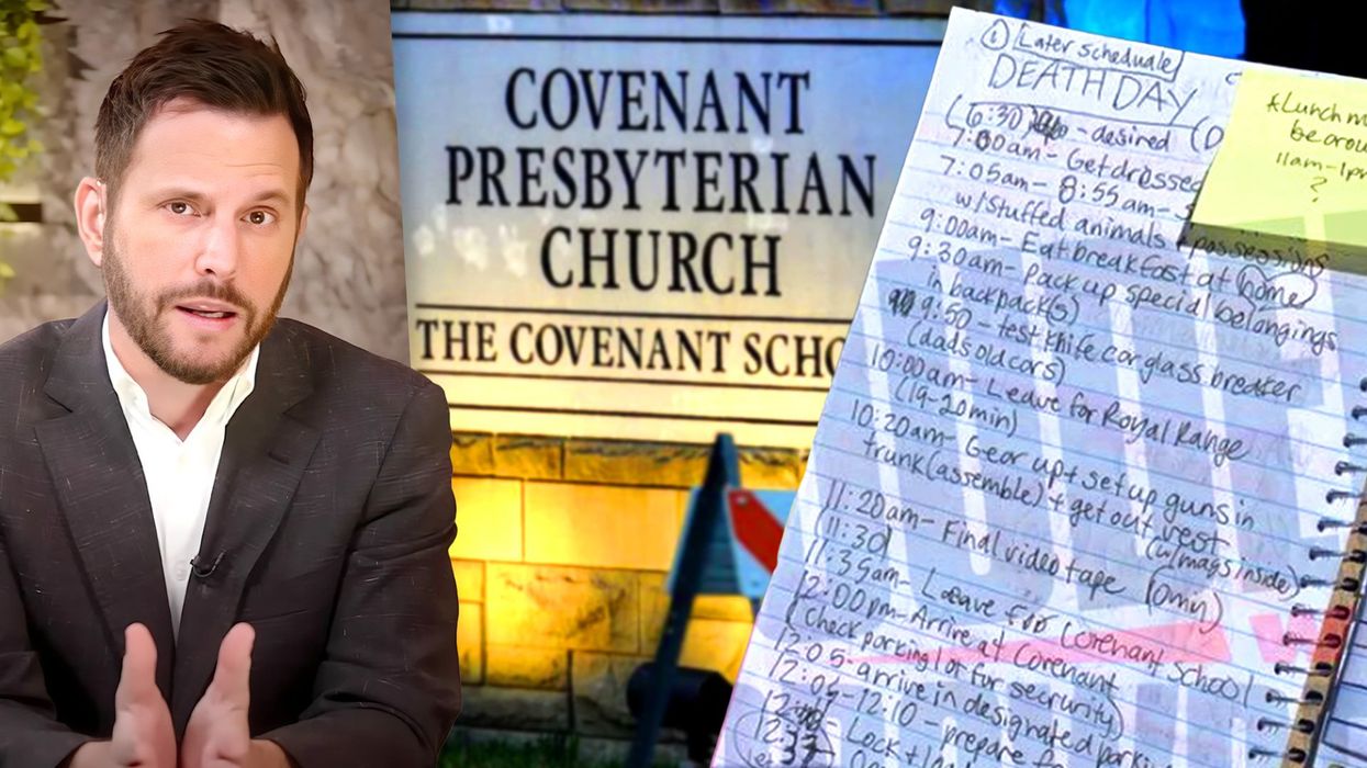 And the attacks on Steven Crowder begin…