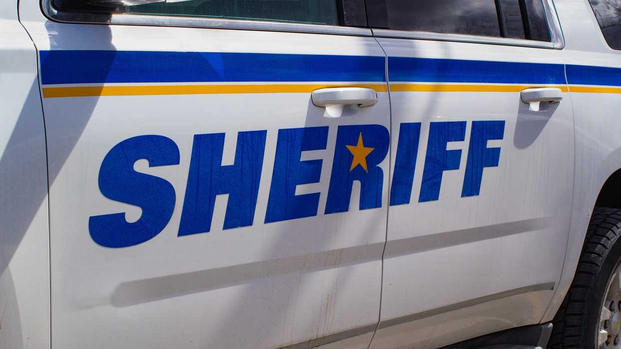 4 current or retired members of LA sheriff's office reportedly commit suicide within 24 hours, bringing year's total to 8