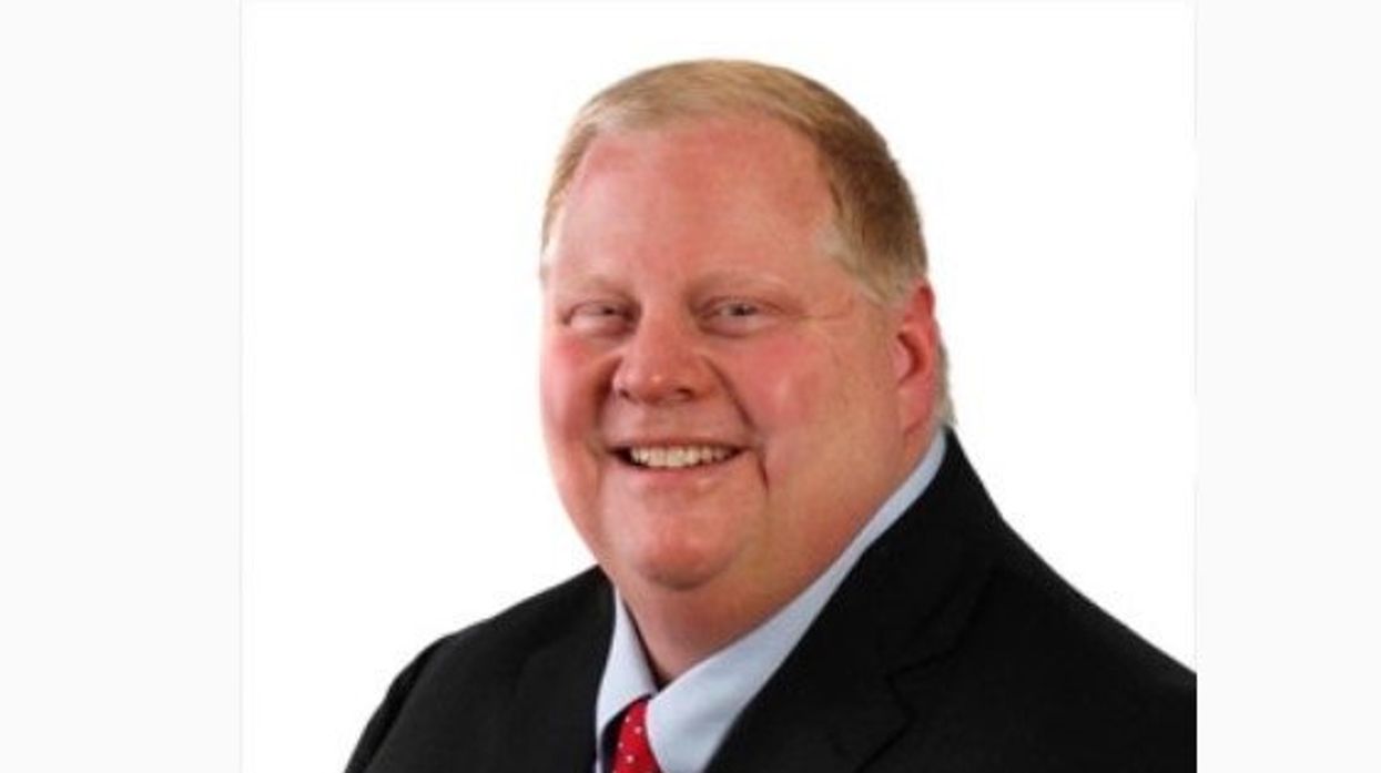 Republican town council candidate in Indiana dies on Election Day after collapsing at polling station