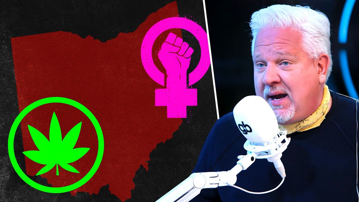 Election results: Ohio enshrines abortion into law & legalizes recreational marijuana