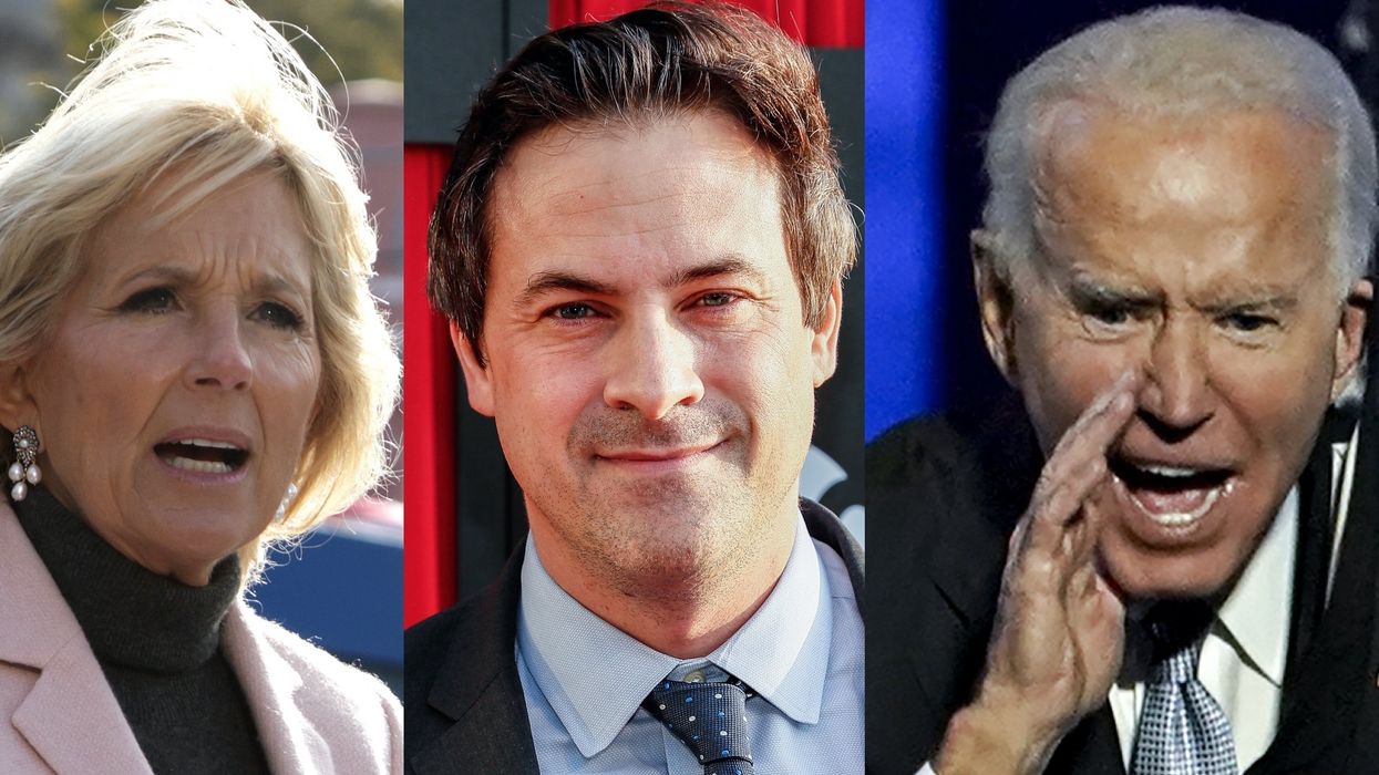 Former Jill Biden spox lashes out at Biden team after 'inexcusable' and 'shameful' poll numbers, calls for complete overhaul