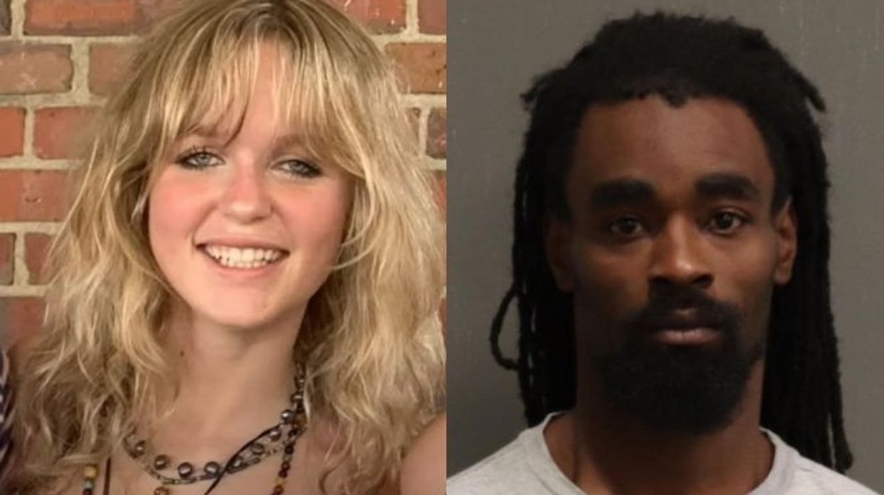 Woman, 18, dies after reportedly being shot by man accused of another shooting but released for being mentally incompetent