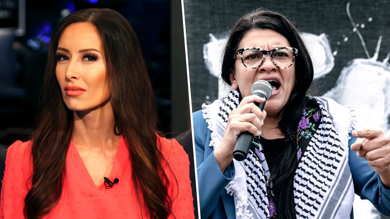 22 Dems voted to censure Rashida Tlaib, but what was their real motivation?