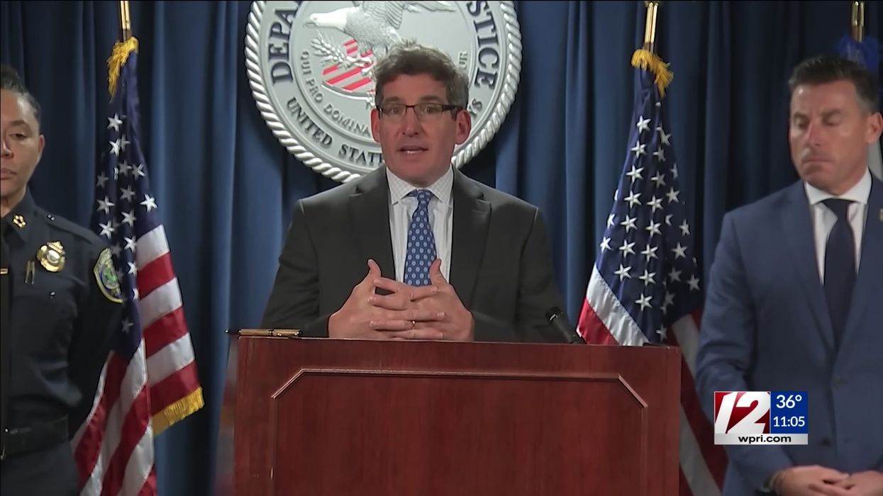 Feds bust 'high-end brothel' network frequented by politicians, military officers, gov't employees with security clearances