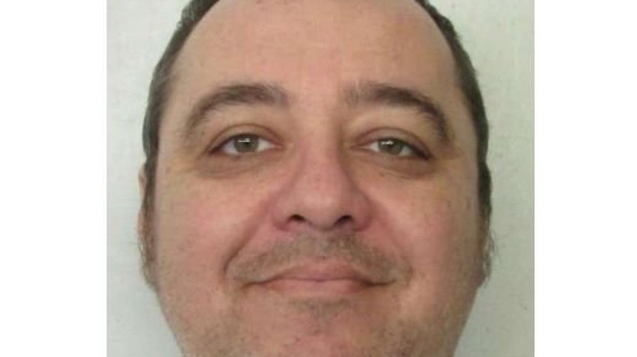 Alabama set to become first state to execute inmate with nitrogen gas after lethal injection attempt goes awry