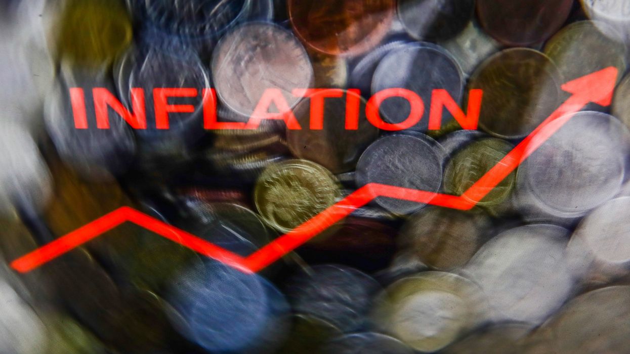 Vox News mocked and ridiculed over article claiming inflation isn't the real problem hurting Democrats
