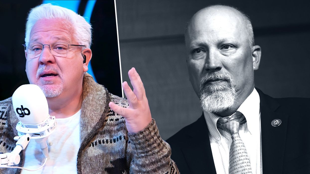 Rep. Chip Roy's FIERY message to federal bureaucracy amid shutdown debate