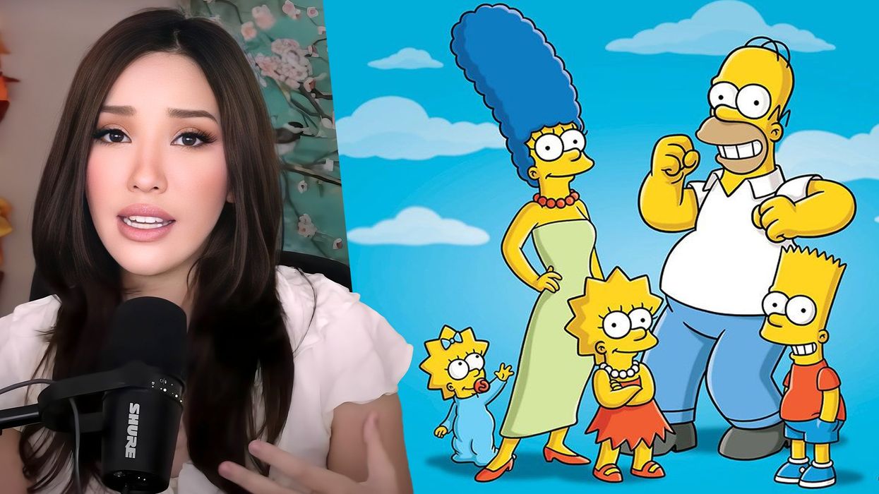 What the heck happened to 'The Simpsons'?