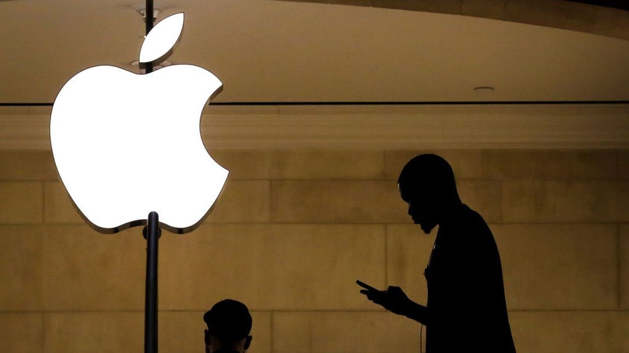 Apple agrees to $25 million settlement for 'unintentionally' favoring immigrant workers over US citizens