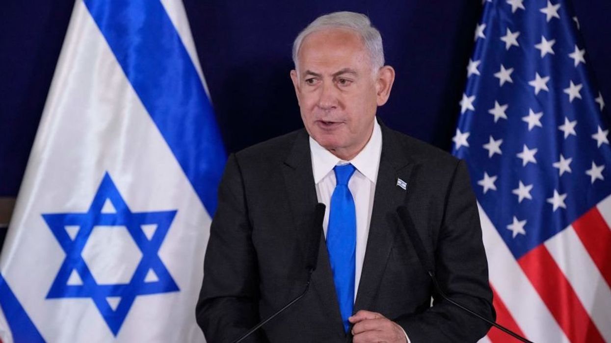 'No different than terrorists': Israel does not hold back over report alleging journalist involvement in Hamas attack