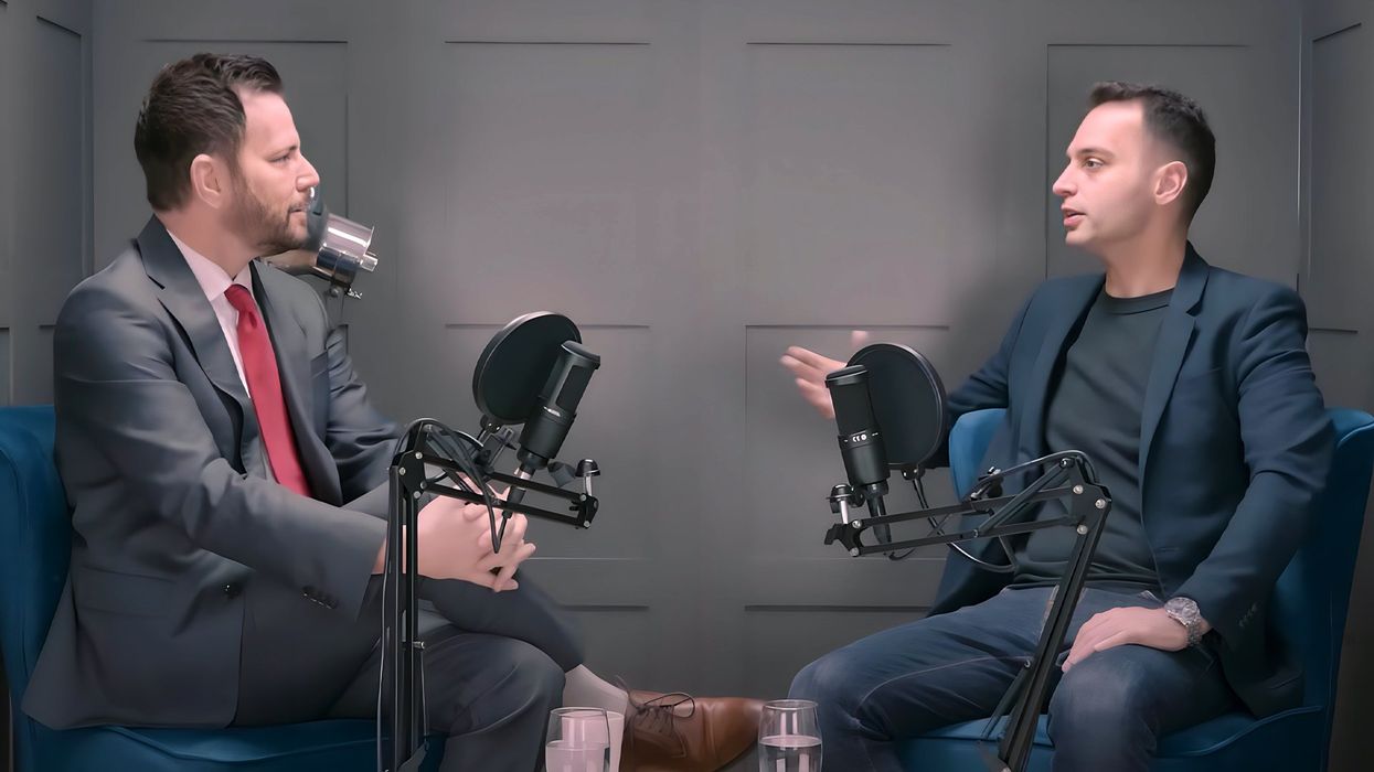 Do conservatives have a blind spot when it comes to immigration?