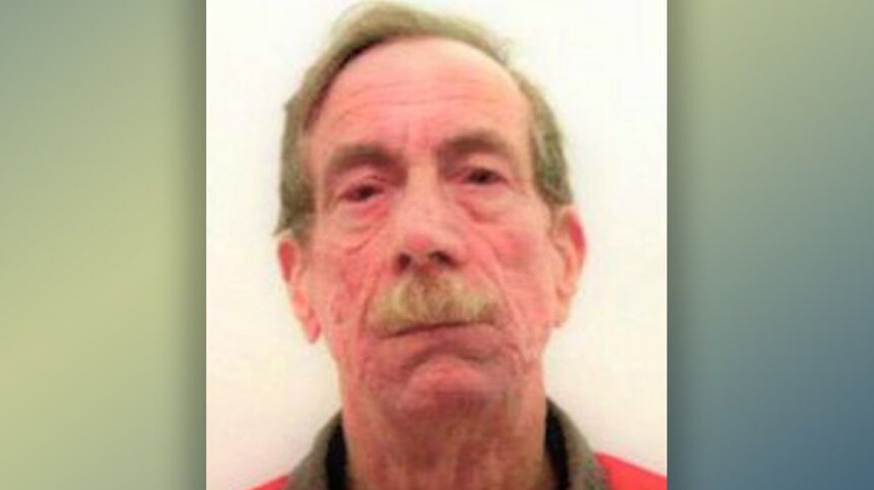 Convicted rapist previously impersonated his dead police chief father to commit sexual assault; now he's charged with murder