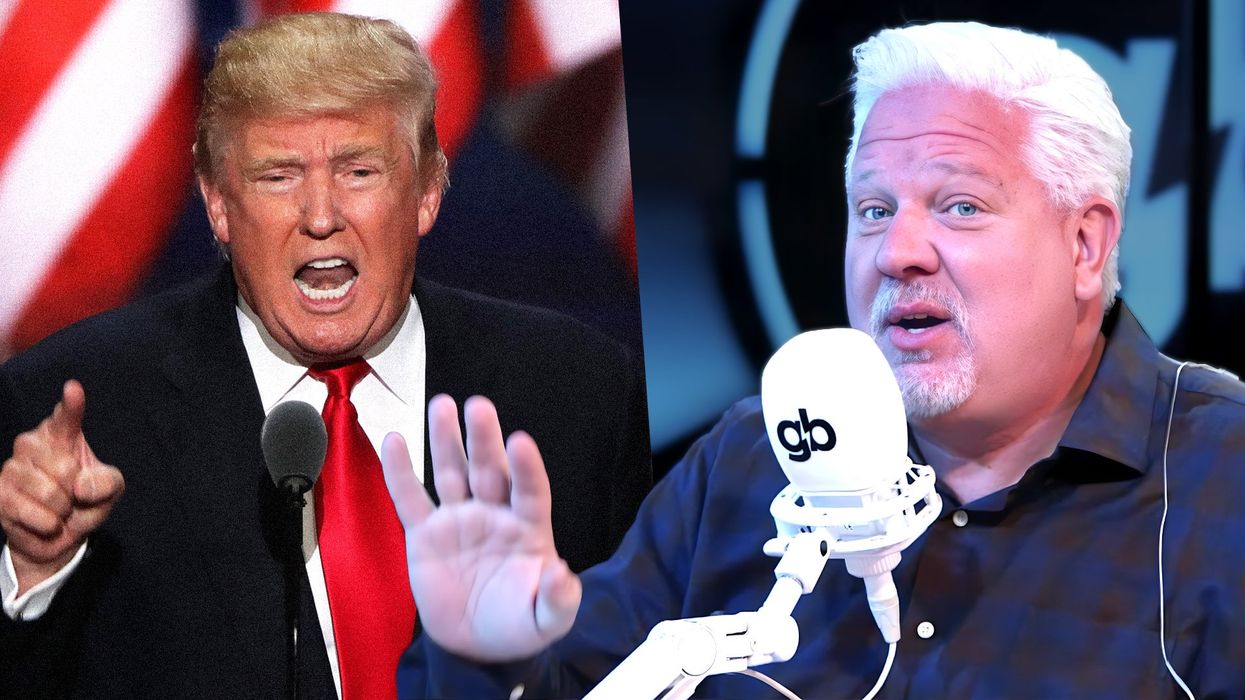 These are Trump's chances to RUN and WIN from prison