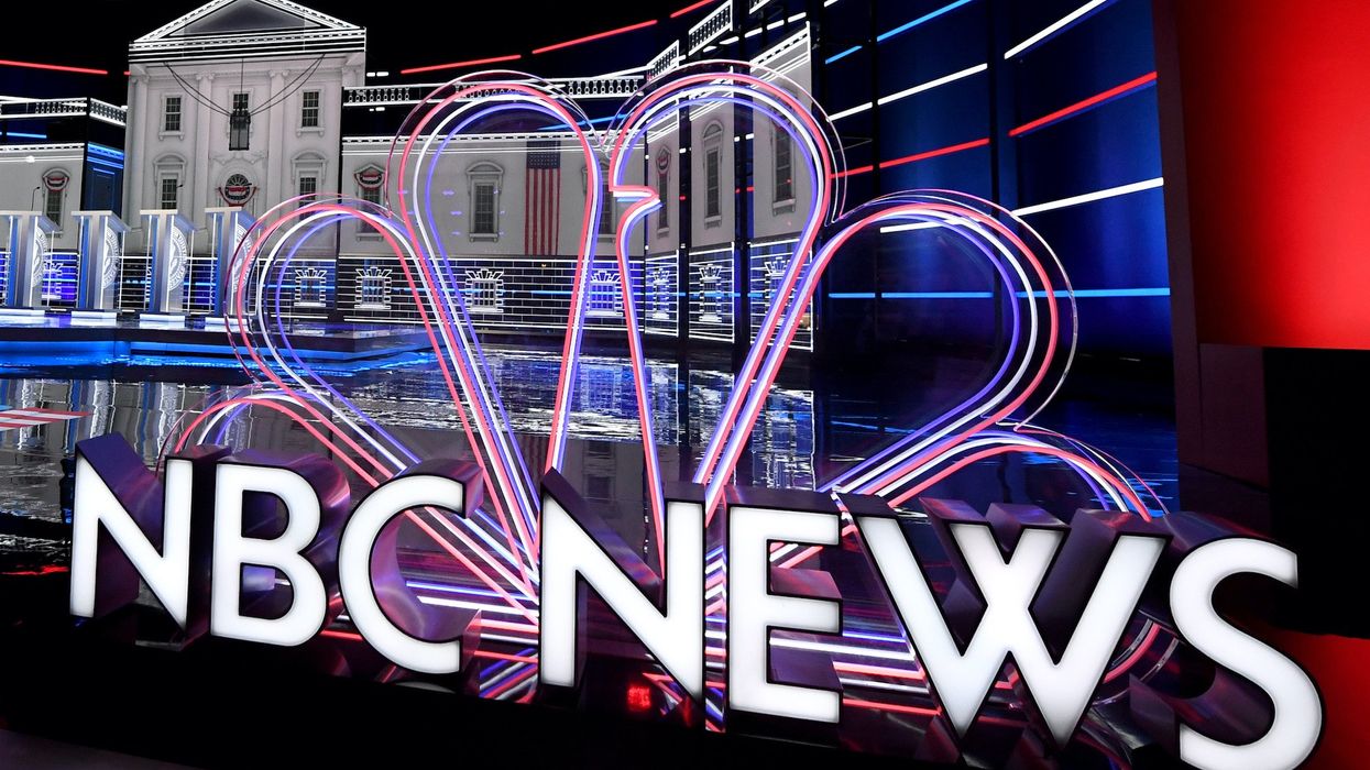 NBC News offers ridiculous defense of Hunter Biden and gets destroyed on social media