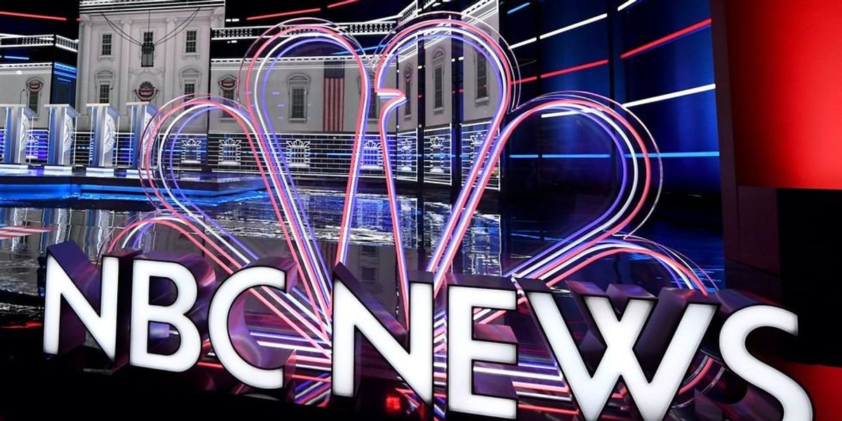 NextImg:NBC News offers ridiculous defense of Hunter Biden and gets destroyed on social media | Blaze Media