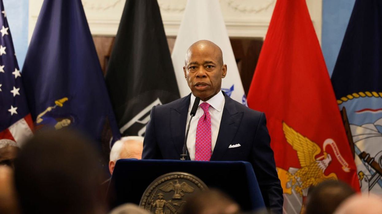 FBI seizes phones and iPad from NYC Mayor Eric Adams amid fundraising investigation
