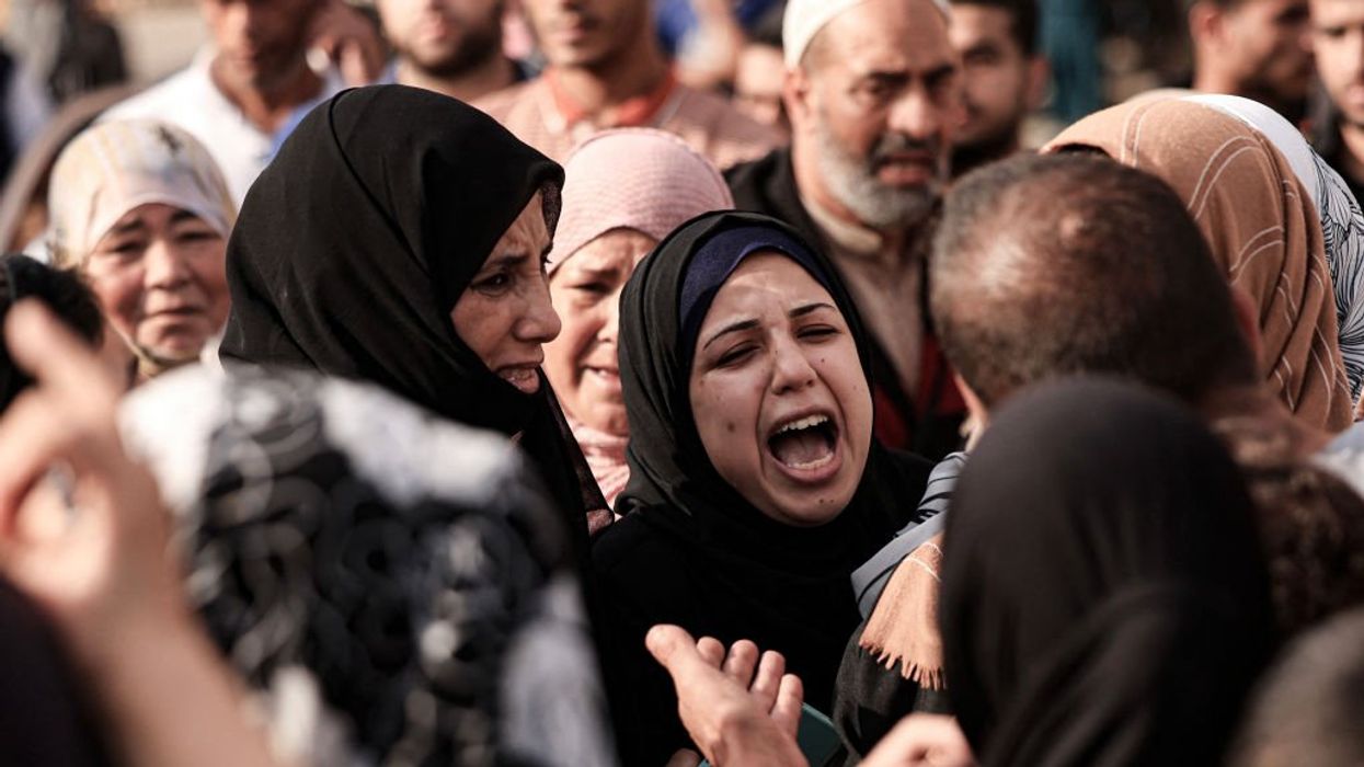 Gazans push back against Hamas amid food, water, and fuel shortages