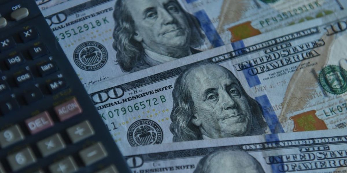NextImg:Florida college student charged after stealing $3.5 million from supply chain company | Blaze Media