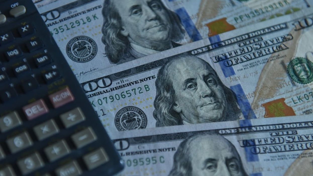 Florida college student charged with stealing $3.5 million from supply chain company