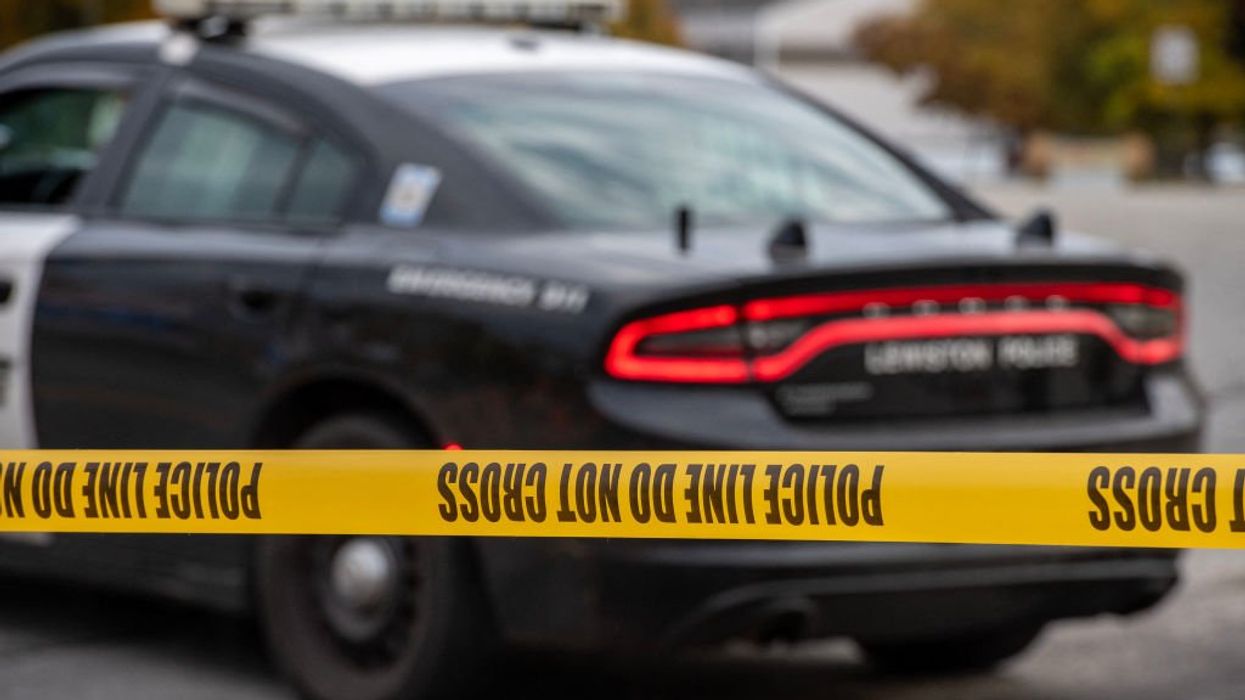 Nebraska teen charged with slitting newborn baby's throat, stuffing body into dog food bag