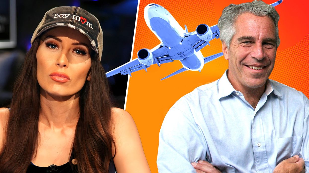 Epstein flight logs SUBPOENAED, but what are the chances we actually see who’s on the list?
