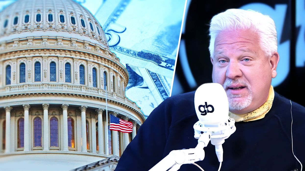 Can America survive paying $1 TRILLION in interest on national debt?